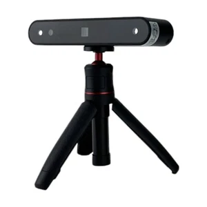 Revopoint POP 3D-Scanner Handyhalter Drehscheibe 0.3mm 8fps Handheld-Scanner - Afbeelding 1 van 8
