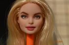 Barbie OOAK Repaint (head only)