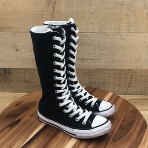 knee high converse for sale