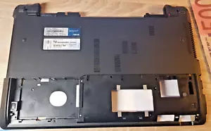 ASUS X54C Bottom Base Unterteil Case Cover Gehäuse Schale Unter Gehäuse - Bild 1 von 2