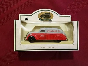 Camión cisterna diecast Lledo ""Streamline"" hecho en Inglaterra - Imagen 1 de 2