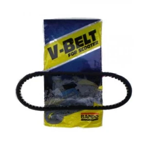 G8009060 CINGHIA BANDO BENELLI CAFFÈ NERO-150 2011-2012 - Foto 1 di 5