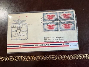 FDC C23-19 Fidelity - Imagen 1 de 2