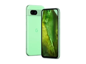 Google Pixel 8a Aloe ROM128GB/RAM8GB 6.In OLED Google Tensor G3 JAPAN NEW - Afbeelding 1 van 8
