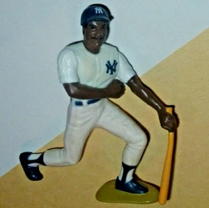 1989 DAVE WINFIELD New York NY Yankees Startaufstellung Figur bb - Bild 1 von 2