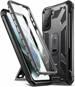 Poetic For Samsung Galaxy S21 Plus 5G Case Rugged Shockproof Protective Cover - Picture 1 of 12