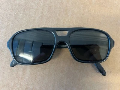 Vintage Eyeglasses 5 1/2 Kono USA Optical Frames Only - Image 1 of 4