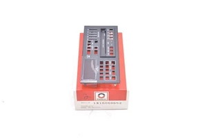 NOS GM 88-89 Firebird Trans Am GTA Delco Lok Radio Faceplate 16068652 - Picture 1 of 1