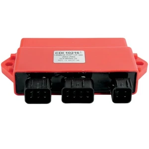 Ricks Electric Hot Shot CDI Box Yamaha YFM660R Raptor 02-03 - Picture 1 of 1