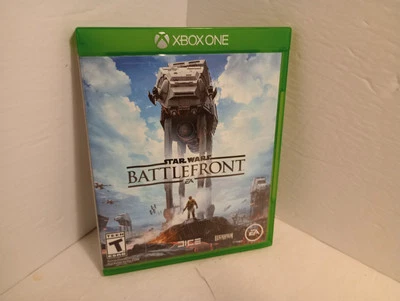 Star Wars: Battlefront - Image 1 of 4