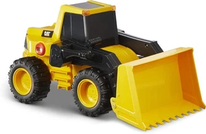 CAT Construction Toys Construction 11.5" Power Haulers Wheel Loader - Picture 1 of 2