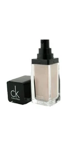 Calvin Klein Infinite Matte Oil - Free Foundation - SUNTAN 206 - Picture 1 of 1