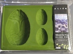 Alien Egg Chamber Silicone Ice Tray [Kotobukiya] - Picture 1 of 5