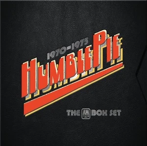 HUMBLE PIE - AM CD BOX SET 1970-1975 - New CD - K1111z - Picture 1 of 1