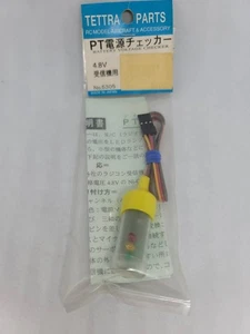 Tetra Pt Power Checker For 4.8V Receivers No 5305 - Picture 1 of 4