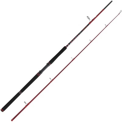 Penn Squadron III Allround Spinning Rod 2.40m 200-400g - Image 1 of 4