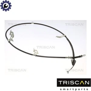 CABLE PARKING BRAKE 8140 69184 FOR SUZUKI SX4S-CROSS M16A 1.6L D16AA 1.6L 4cyl - Picture 1 of 10