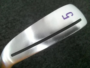 TaylorMade QI Eisen 1 Stück #7 Flex Regular N.S.PRO 820GH Stahl - Bild 1 von 5