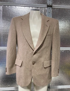 Blazer Kuppeheimer - Edición Premier - 100% Cabello Camello - Warren Of Stafford - Imagen 1 de 9