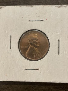 1944 S LINCOLN WHEAT PENNY , GOOD CONDITION and GREAT DETAIL - Picture 1 of 2