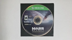 Mass Effect Andromeda (Microsoft Xbox One, 2017) - Imagen 1 de 1
