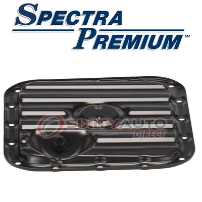 Spectra Premium Lower Engine Oil Pan for 2006-2015 Lexus IS250 - Cylinder ib - Imagem 1 de 4