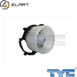 INTERIOR BLOWER 505-0011 FOR CITROËN BERLINGO/Platform/Chassis/Box/Body/MPV 1.6L - Picture 1 of 8