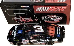 1997 Dale Earnhardt #3 Goodwrench Daytona Crash Car 1:32 PACKAGE WEAR FREE SHIP! - Picture 1 of 3