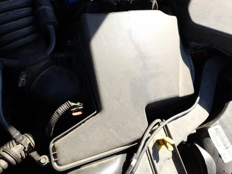 1862721 5109566 halterung luftfilter für FORD FOCUS III 1.6 ECOBOOST 2010 Foto 1 de 3