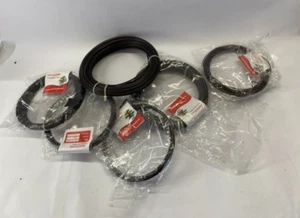 Paquete de alambre de peinado de aluminio Bonsai - LOTE - Imagen 1 de 3