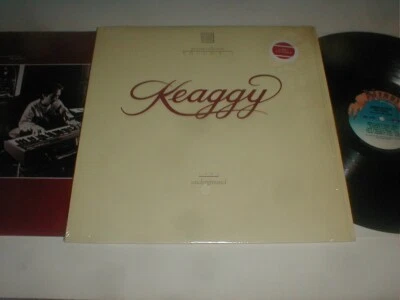 Phil Keaggy PRIVATE COLLECTION Nissi LP SHRINK 1983 Alt Pop Rock Gospel Xian CCM - Image 1 of 4