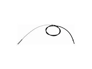 Cable de freno de estacionamiento trasero derecho Dorman para Ford F-150 Heritage 2004 Foto 1 de 2