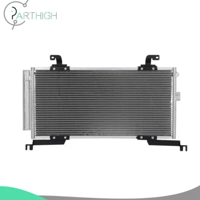 For 2015 2016-2019 Subaru Legacy Outback AC Condenser Aluminum CU4454 - Image 1 of 4