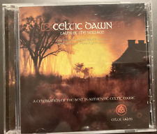 Celtic Dawn : Tales Of The New Age (CD, St. Clair, 1998)