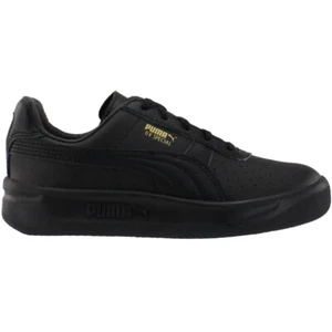 PUMA Gv Special Platform Youth Boys Black Sneakers Casual Shoes 361588-76 - Picture 1 of 8