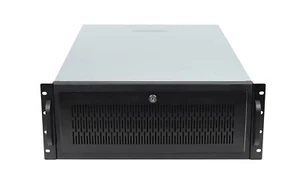 Good Quality TOP6515-AI 4U 4 Gpu AI Server case Empty chassis - Picture 1 of 9
