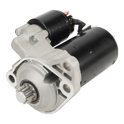 Arranque 17781N para Volkswagen Beetle 1998-2005 2,0 L 2000 2006 Golf 1,8T Foto 1 de 4