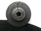 042B CRANKSHAFT PULLEY / DIAMETRO: 135 MM / 3.CANAL-5.CANAL / 407375 FOR MG ROVE
