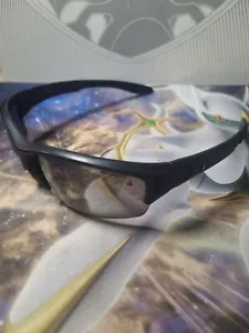 Foster Grant IronMan ACHIEVEMENT BLU Sunglasses - Picture 1 of 5