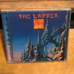 YES : The Ladder CD - GOOD - Picture 1 of 5