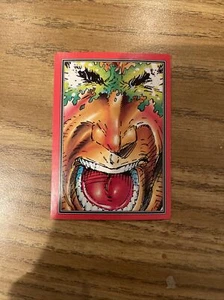 Carte collezionabili Youngblood 1992 By Comic Images #72 On Parole - Foto 1 di 2