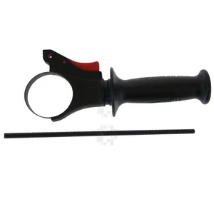 Milwaukee Tool 14-34-0015 Side Handle Assembly and Depth Rod - Picture 1 of 18
