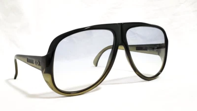 Gafas de aviador Christian Dior Alemania lentes sin receta potencia cero Foto 1 de 4
