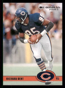 2023 Donruss Retro '03 #2 Richard Dent - Picture 1 of 2