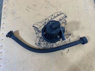 1996-1999 BMW E36 328I M3 СМОГ ВТОРИЧНЫЙ ВОЗДУШНЫЙ НАСОС (1744490) OEM - Изображение 1 из 4