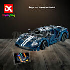 Display King - Acrylic photo frame for Lego 2022 Ford GT 42154 (NEW)