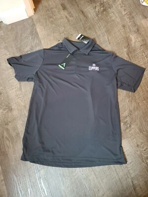 Антигуа Лос-Анджелес машинки для стрижки команды одежда гольф легкий рубашка-поло xl новый с Ярлыками - Изображение 1 из 4