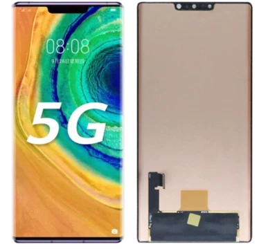 OEM For Huawei Mate 30 Pro 5G LIO-L09 LIO-L29 LCD Display Touch Screen Digitizer - Image 1 of 2