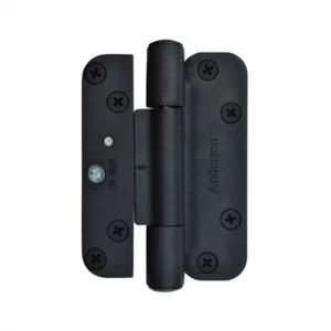Andersen Frenchwood Patio Door Hinge - Oil Rubbed Bronze - Right RH - 2578947 - Picture 1 of 2