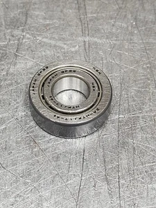 RE0F11A JF015E CVT7 NEW OEM NSK INPUT SHAFT BEARING FOR NISSAN SENTRA VERSA - Picture 1 of 6